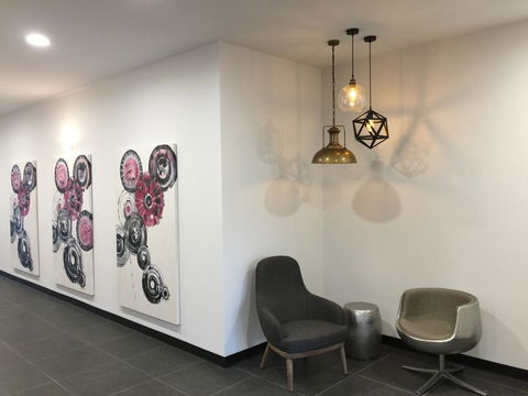 Semaphore Splash Apartments - Hotel NSW 11