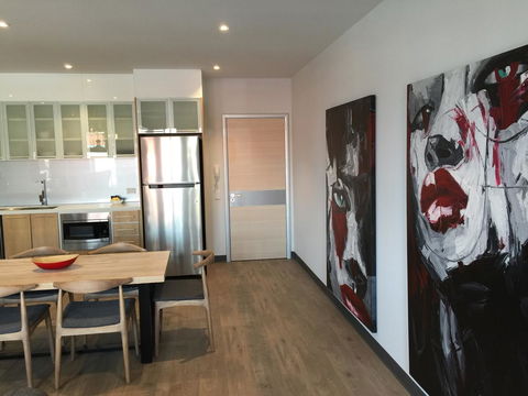 Semaphore Splash Apartments - Hotel NSW 8