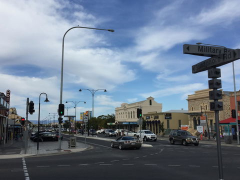 Semaphore Splash Apartments - Hotel NSW 16