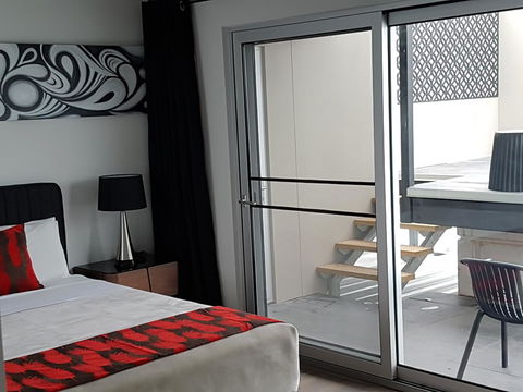 Semaphore Splash Apartments - Hotel NSW 9