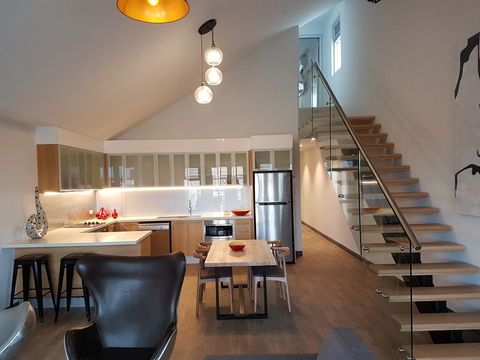 Semaphore Splash Apartments - Hotel NSW 5