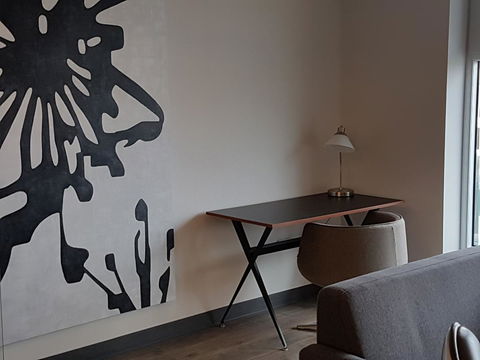 Semaphore Splash Apartments - Hotel NSW 3