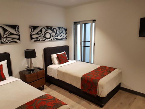 Semaphore Splash Apartments - Hotel NSW 7