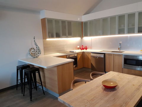 Semaphore Splash Apartments - Hotel NSW 10