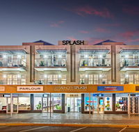 Semaphore Splash Apartments - Hotel NSW
