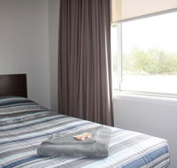 Isis Motel Scone - Hotel NSW