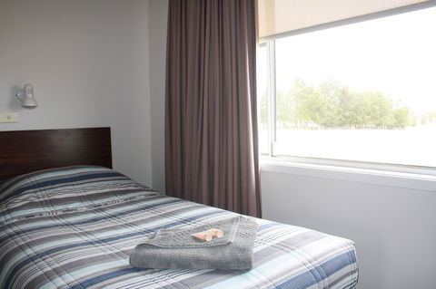 Isis Motel Scone - Hotel NSW 0