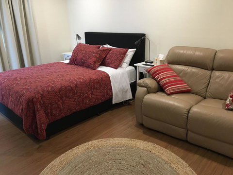 Hahndorf Oak Tree Cottages - Hotel NSW 14