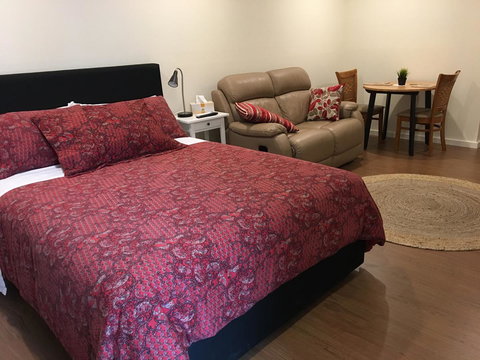 Hahndorf Oak Tree Cottages - Hotel NSW 18