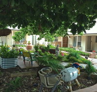 Hahndorf Oak Tree Cottages - Hotel NSW