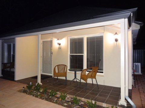 Hahndorf Oak Tree Cottages - Hotel NSW 2