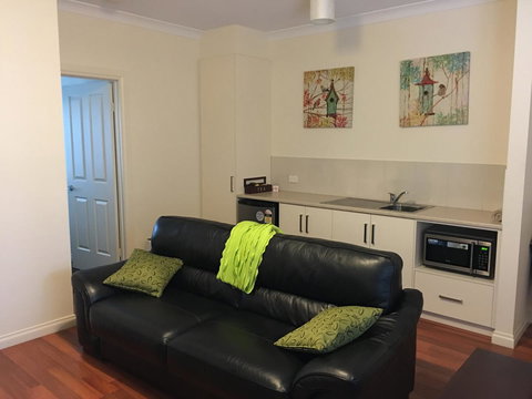 Hahndorf Oak Tree Cottages - Hotel NSW 9