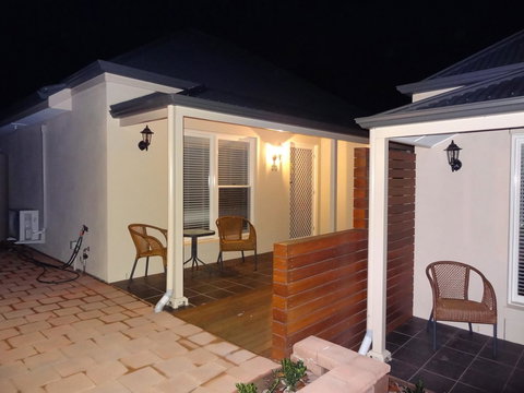 Hahndorf Oak Tree Cottages - Hotel NSW 6