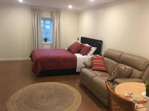 Hahndorf Oak Tree Cottages - Hotel NSW 15