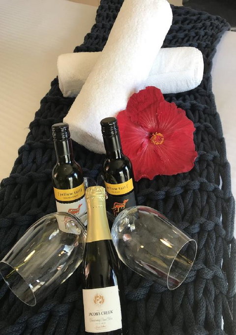 OCEAN BREEZE MOTEL - Hotel NSW 20