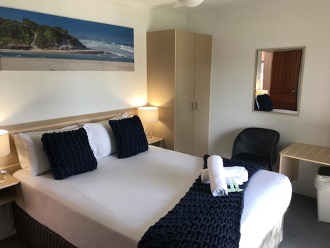 OCEAN BREEZE MOTEL - Hotel NSW 22