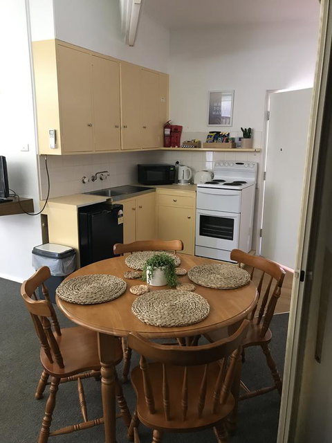 OCEAN BREEZE MOTEL - Hotel NSW 13