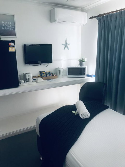 OCEAN BREEZE MOTEL - Hotel NSW 8