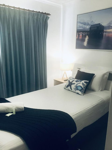 OCEAN BREEZE MOTEL - Hotel NSW 10