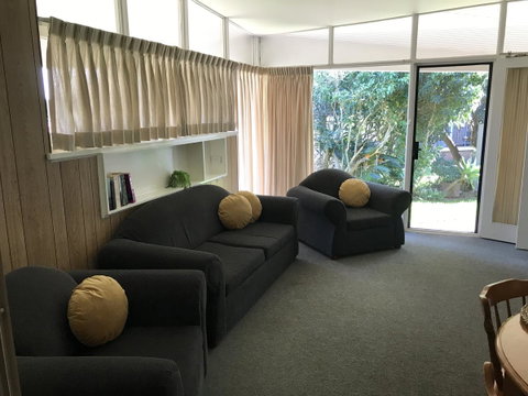 OCEAN BREEZE MOTEL - Hotel NSW 12