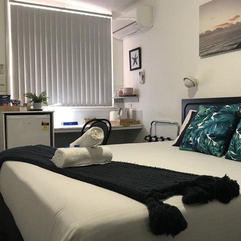 OCEAN BREEZE MOTEL - Hotel NSW 1