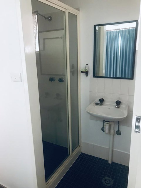 OCEAN BREEZE MOTEL - Hotel NSW 7