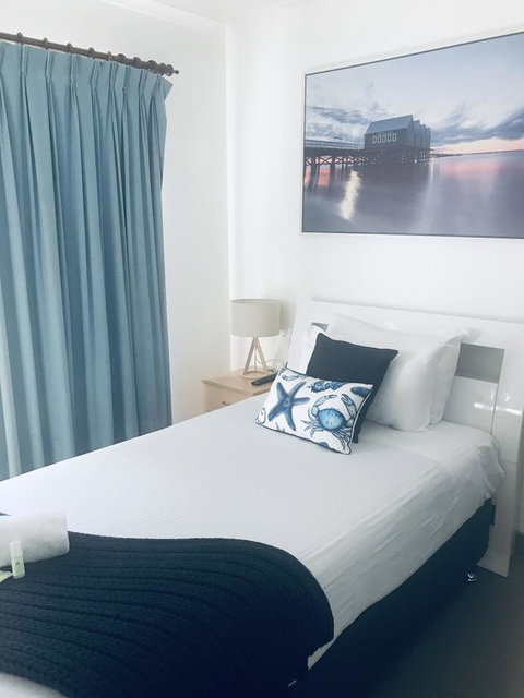 OCEAN BREEZE MOTEL - Hotel NSW 9