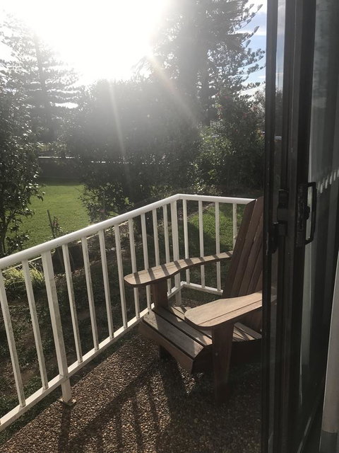 OCEAN BREEZE MOTEL - Hotel NSW 11