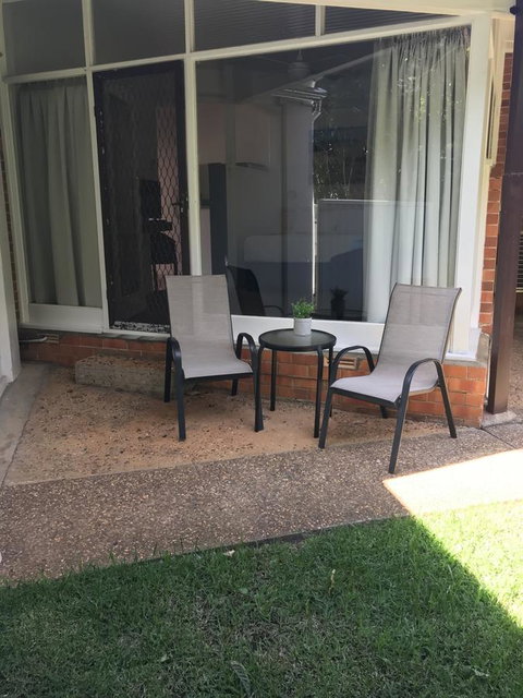 OCEAN BREEZE MOTEL - Hotel NSW 5