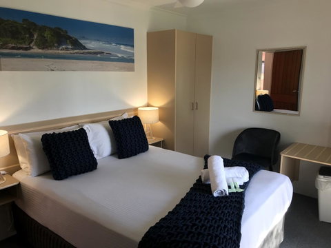 OCEAN BREEZE MOTEL - Hotel NSW 6