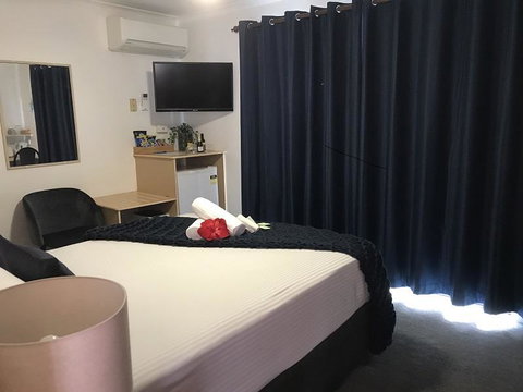 OCEAN BREEZE MOTEL - Hotel NSW 21