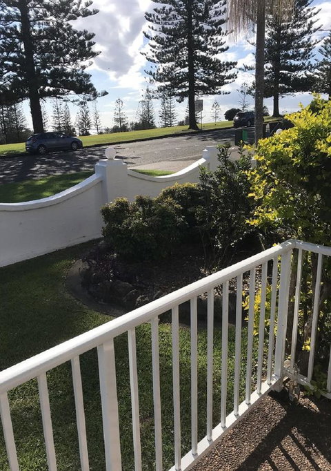 OCEAN BREEZE MOTEL - Hotel NSW 19