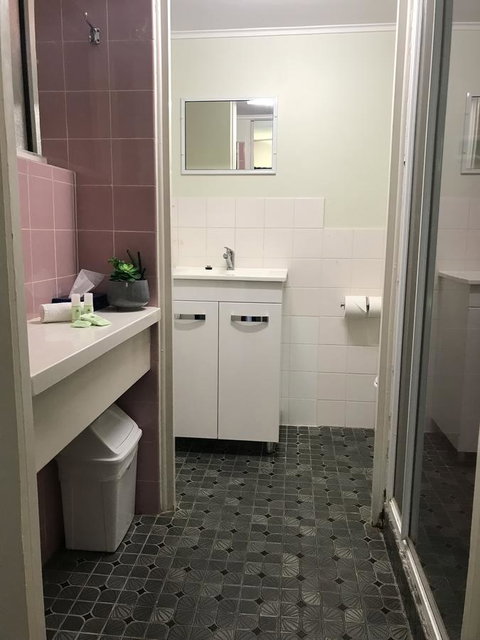 OCEAN BREEZE MOTEL - Hotel NSW 14