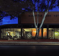 Mansfield Park Hotel - Hotel NSW
