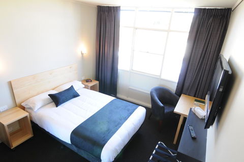 Mansfield Park Hotel - Hotel NSW 13