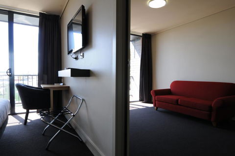 Mansfield Park Hotel - Hotel NSW 2