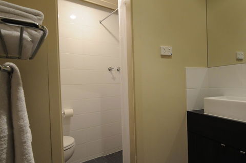 Mansfield Park Hotel - Hotel NSW 8