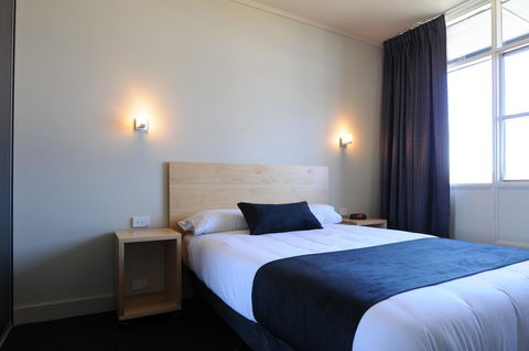Mansfield Park Hotel - Hotel NSW 19
