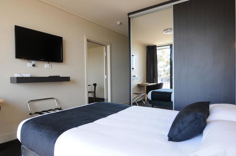 Mansfield Park Hotel - Hotel NSW 1