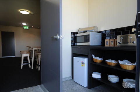 Mansfield Park Hotel - Hotel NSW 9