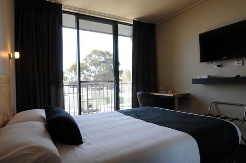 Mansfield Park Hotel - Hotel NSW 7