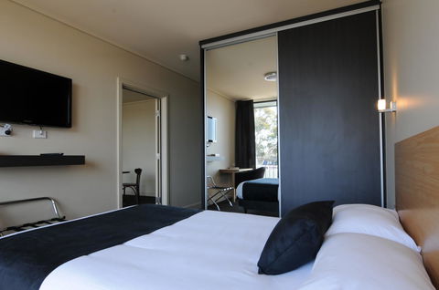 Mansfield Park Hotel - Hotel NSW 15