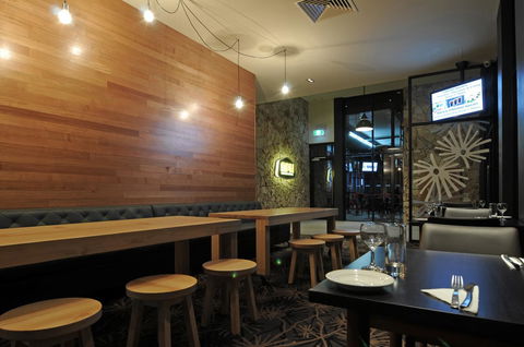 Mansfield Park Hotel - Hotel NSW 5