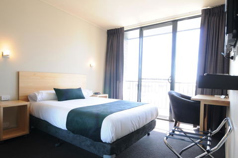 Mansfield Park Hotel - Hotel NSW 14