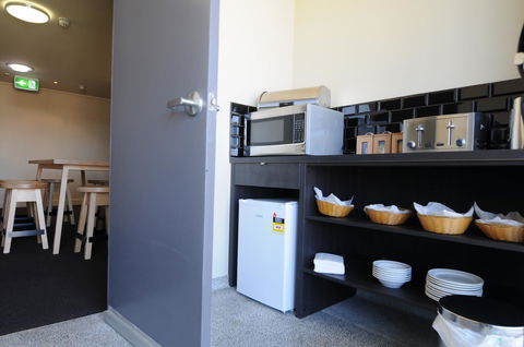 Mansfield Park Hotel - Hotel NSW 6