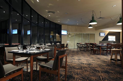 Mansfield Park Hotel - Hotel NSW 3