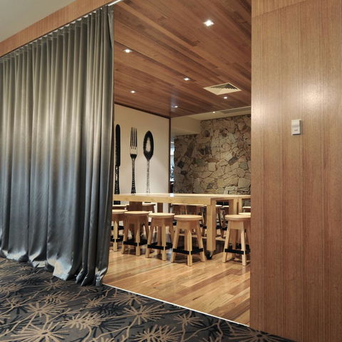 Mansfield Park Hotel - Hotel NSW 4