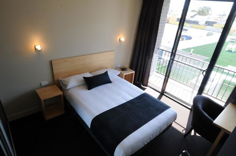 Mansfield Park Hotel - Hotel NSW 12