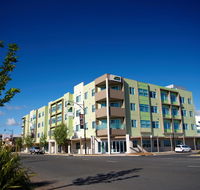 Quest Mawson Lakes - Hotel NSW