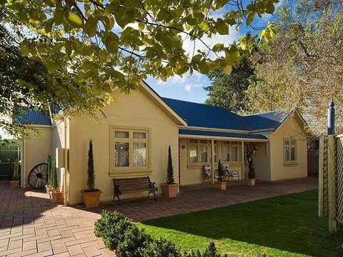 Hahndorf House B&B - Hotel NSW 34